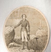 Young George Washington